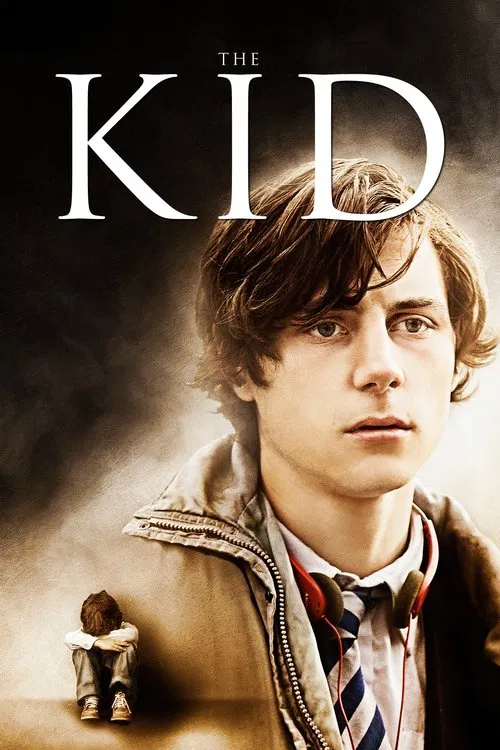 Movie poster for The Kid (2010)