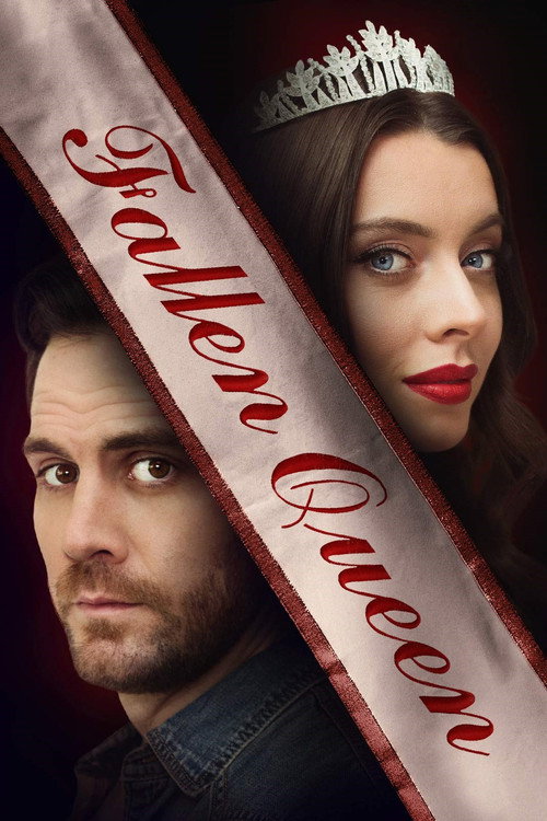 Movie poster for Fatal Beauty (2019)