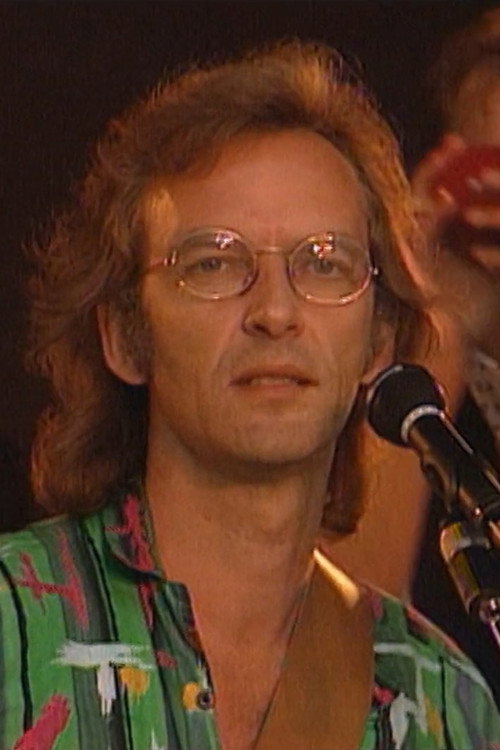 Movie poster for Björn Afzelius Live (1989)