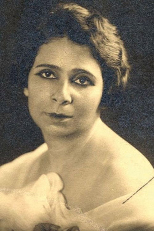 Photo of Dawlat Abiad, Acting