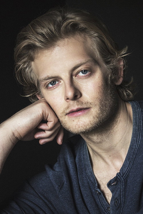Photo of Jonathan Rentler, Acting