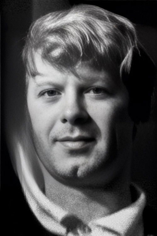 Anatoly Vedyonkin profile