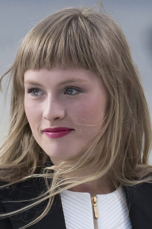 Photo of Klara Kristin, Acting