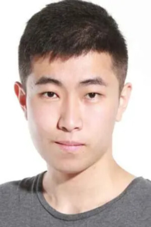 Chen-hao Wang profile