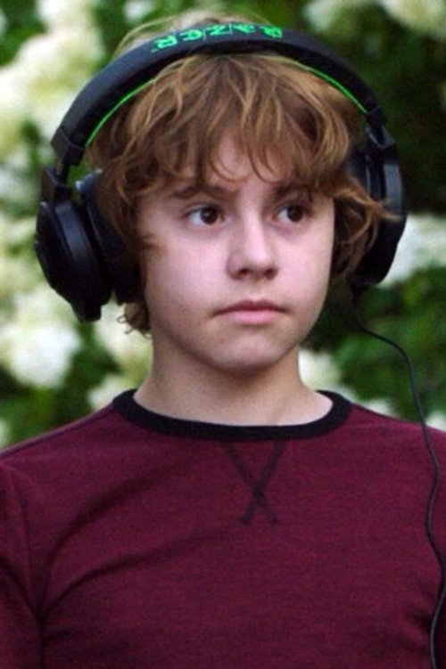 Photo of Gabriel Varga-Watt, Acting