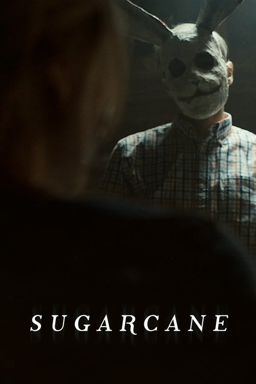 Movie poster for Sugarcane (2025)