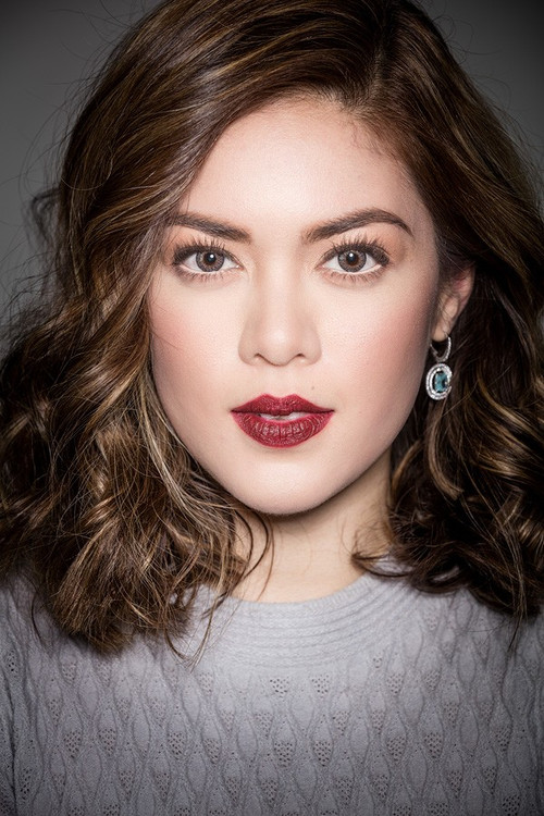 Shaina Magdayao profile