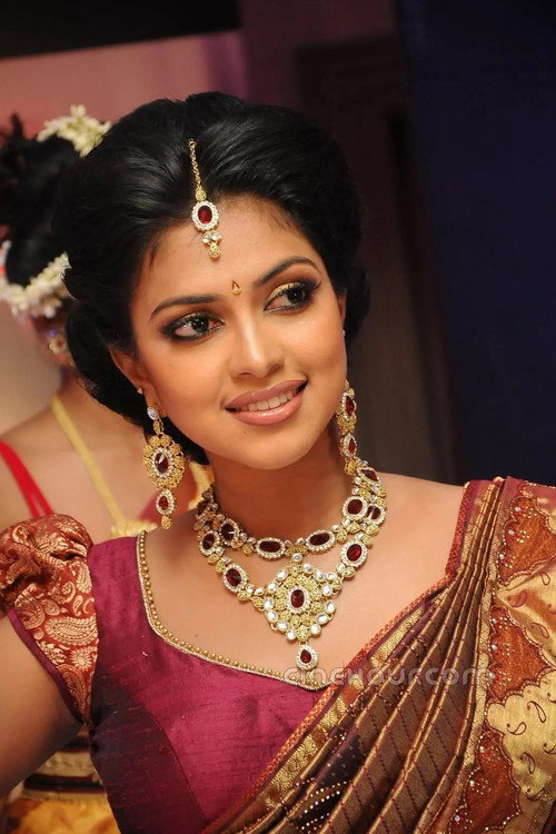 Photo of 阿玛拉·保罗Amala Paul, Acting
