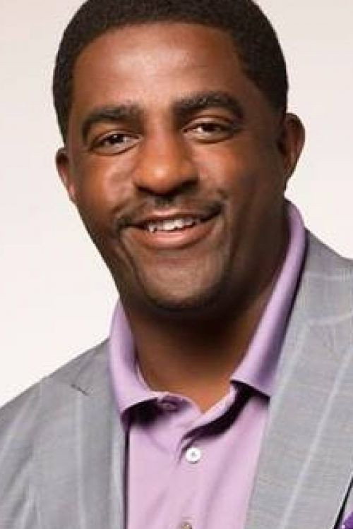 Photo of Greg Ellis, Acting