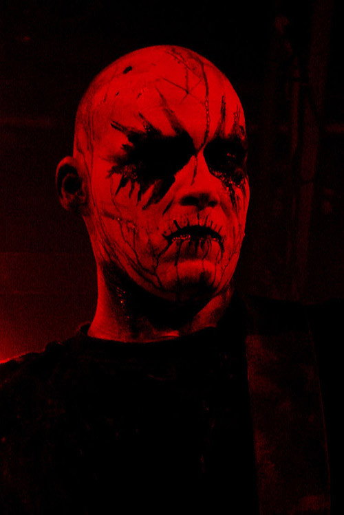 Photo of Morten Bergeton „Teloch” Iversen, Acting