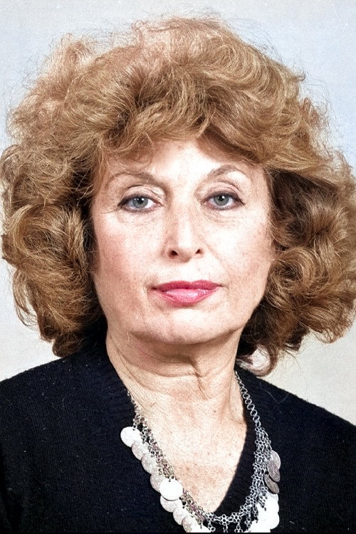 Photo of Perihan Tedü, Acting