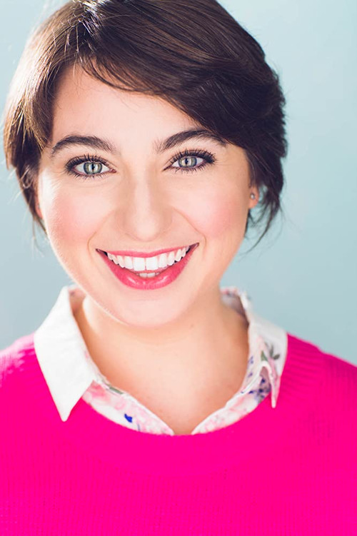 Photo of Kayla Conroy, Acting