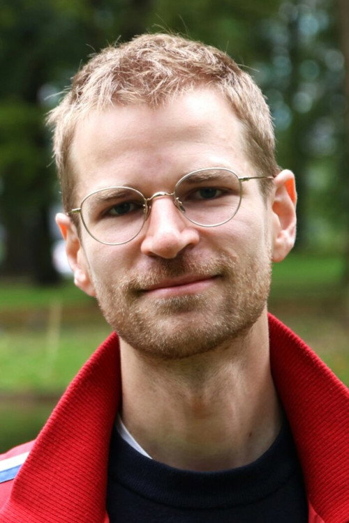 Photo of Eirik Sæter Stordahl, Directing