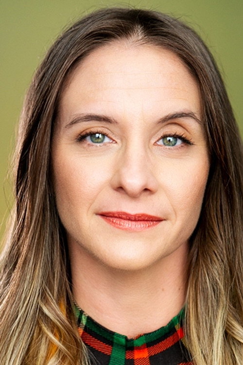Photo of Amanda Ruth Ritchie, Acting