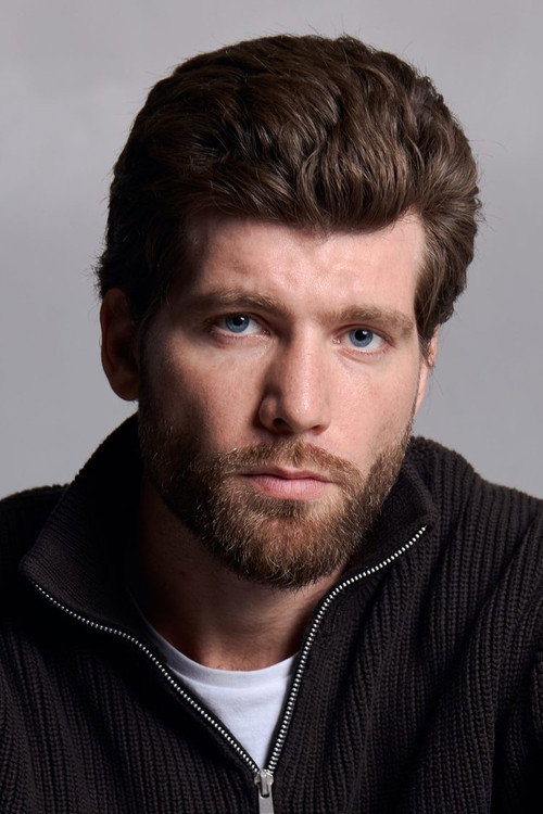 Photo of Igor Chernyavy, Acting
