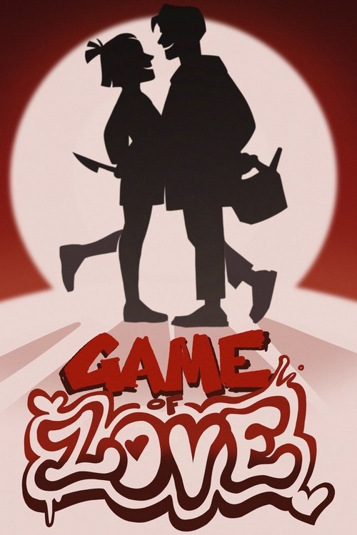 Movie poster for Game of Love