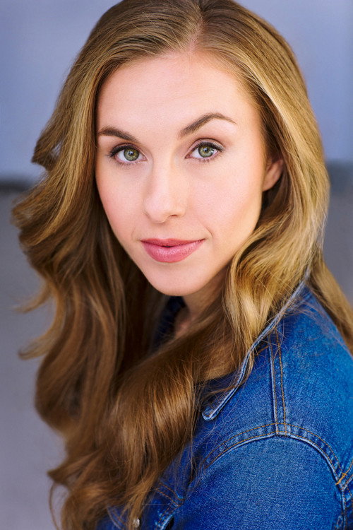 Photo of Liliana Rose, Acting