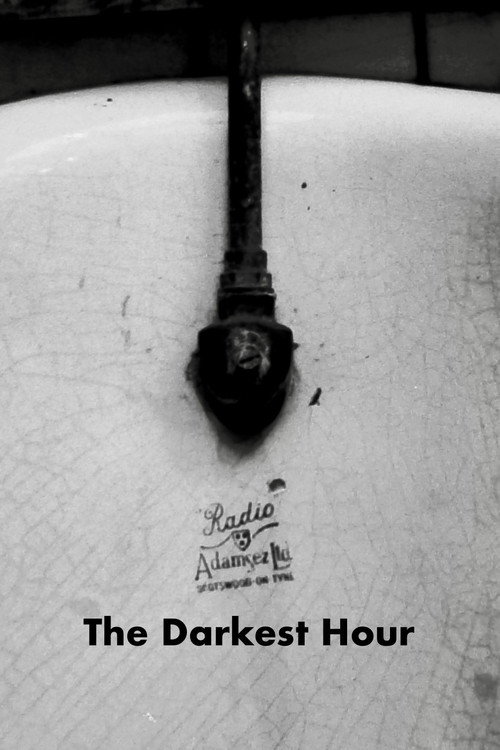 The Darkest Hour poster