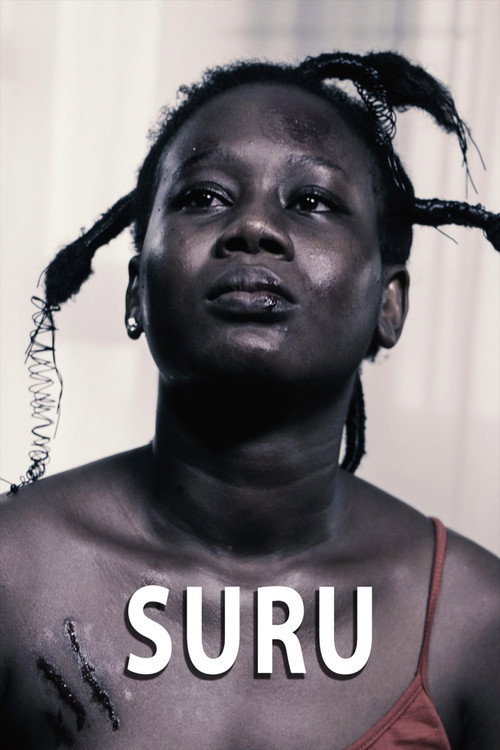 Movie poster for Suru (2019)