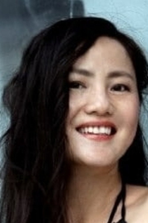 Photo of Nina Xining Zuo, Acting