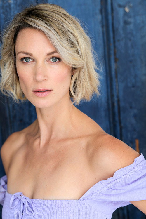 Photo of Bonnie Soper, Acting
