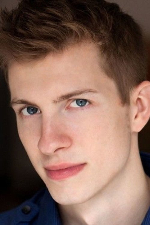 Photo of Spencer Rhys Hughes, Acting