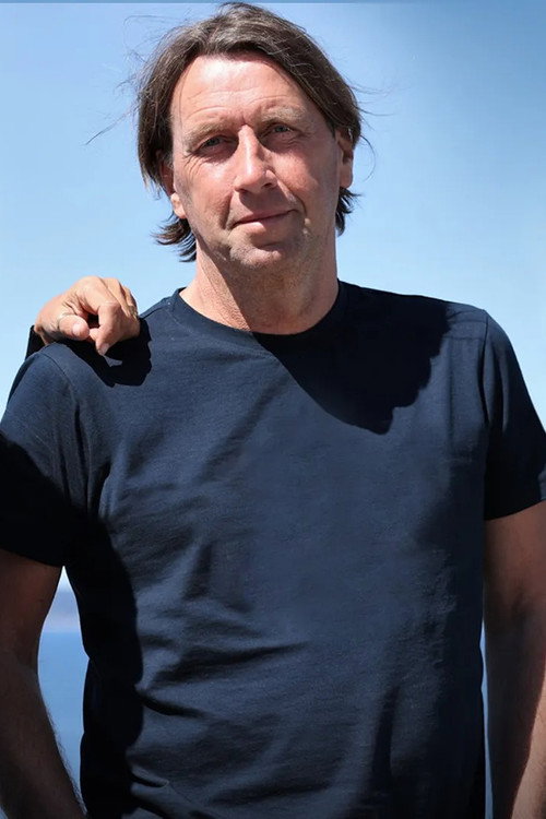 Photo of Anders Agger, Directing