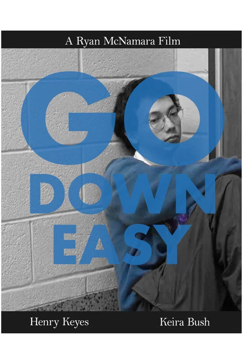 Movie poster for Go Down Easy (2026)