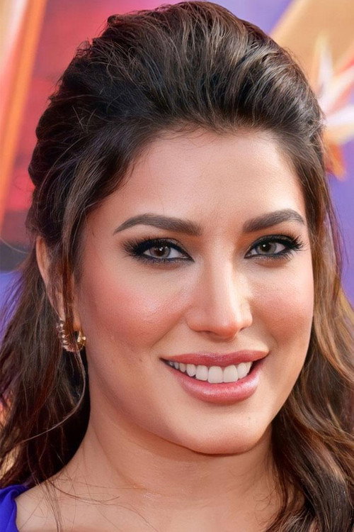 Photo of Mehwish Hayat, Acting