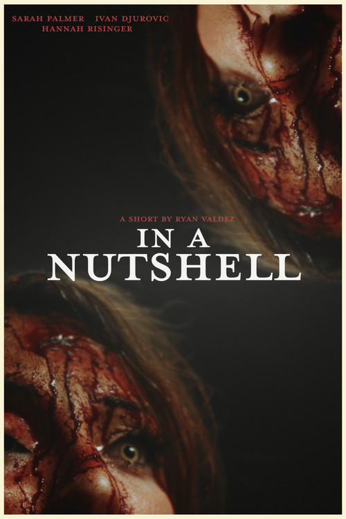 Movie poster for In A Nutshell (2025)