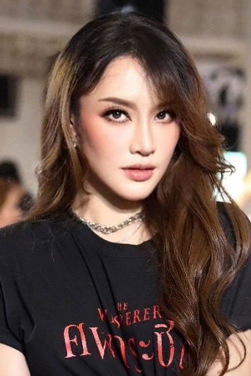 Natpicha Pisarnpongchana profile