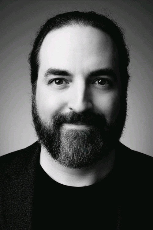 Brian Dailey profile