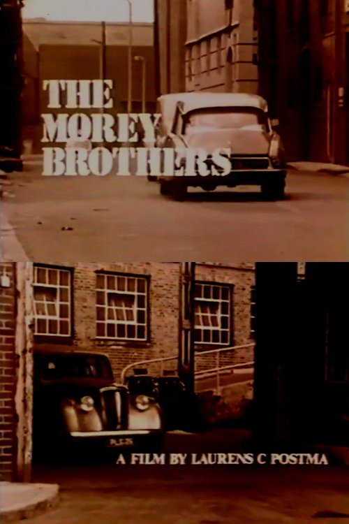 Movie poster for The Morey Brothers (1983)