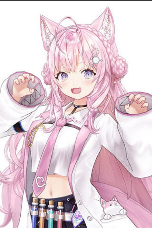 Photo of Hakui Koyori, Acting