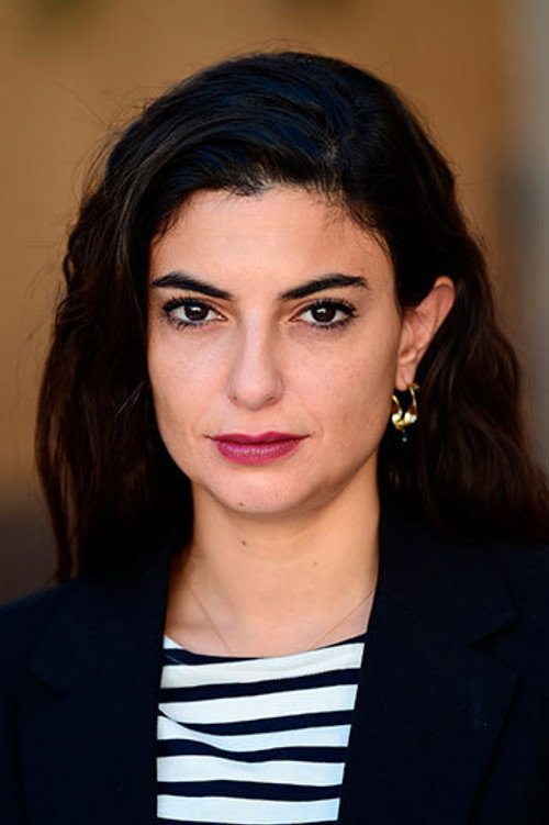 Photo of Mounia Akl, Directing