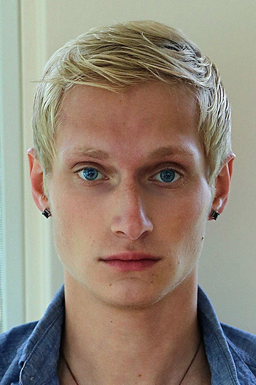 Photo of Max Carter, Acting