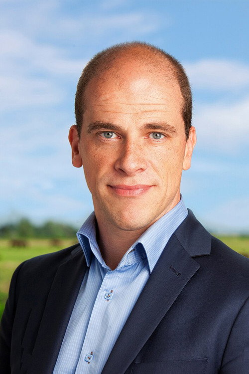 Photo of Diederik Samsom, Acting
