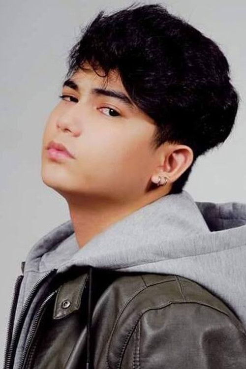 Jamil Bonifacio profile