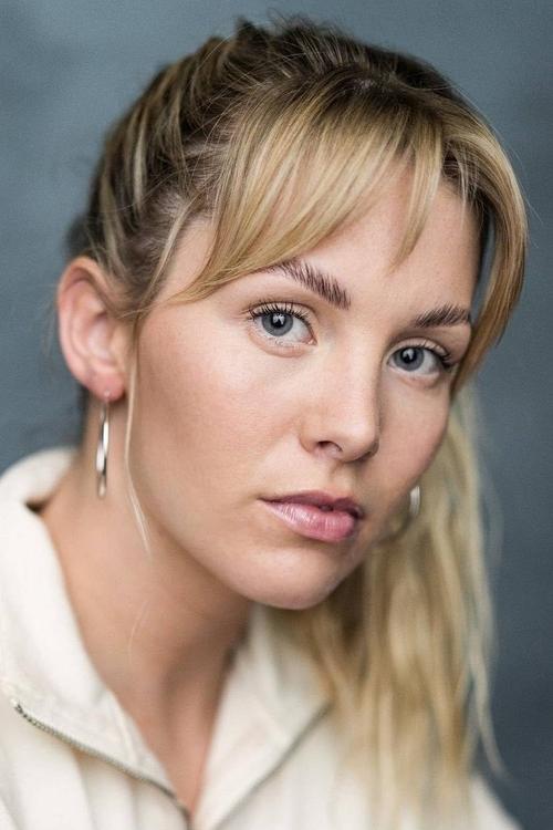Photo of Lauren Staerck, Acting