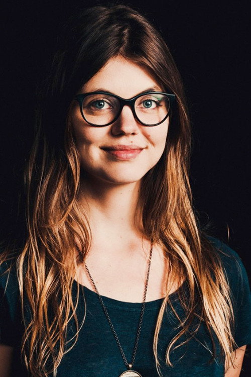 Photo of Nina Kopko, Production
