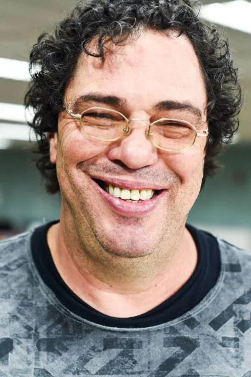 Photo of Walter Casagrande Júnior, Acting