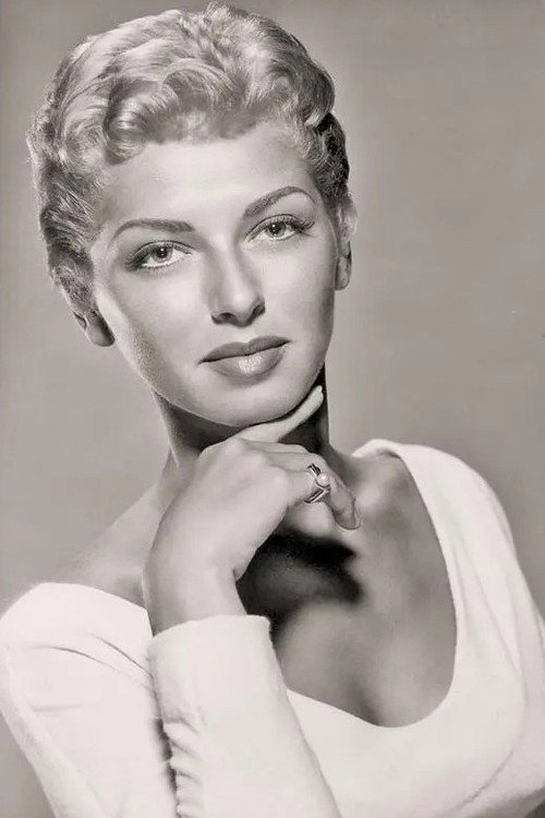 Photo of Dani Crayne, Acting
