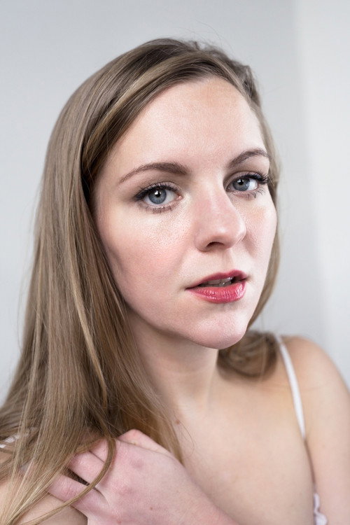 Photo of Cecilia Corrigan, Acting