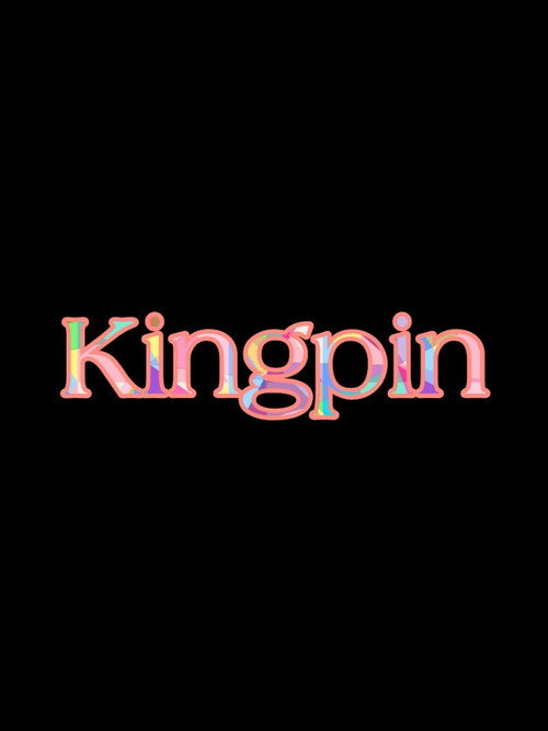 Movie poster for Kingpin (1974)