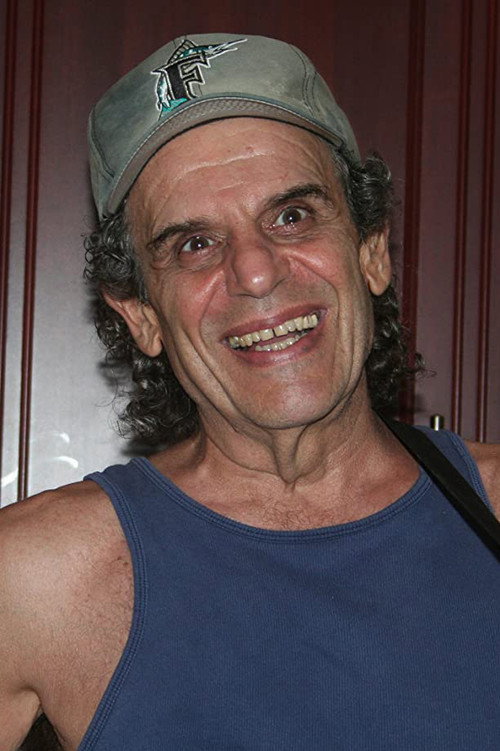 Photo of Jay Rasumny, Acting