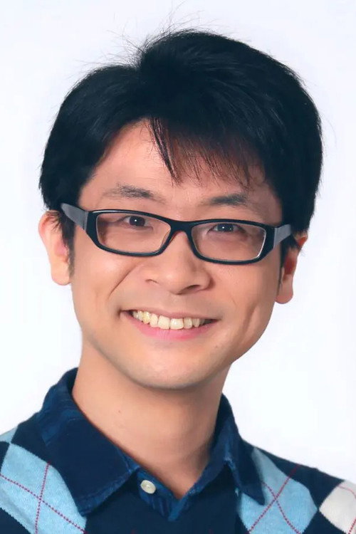 Photo of Kiyohiro Yamaguchi, Acting