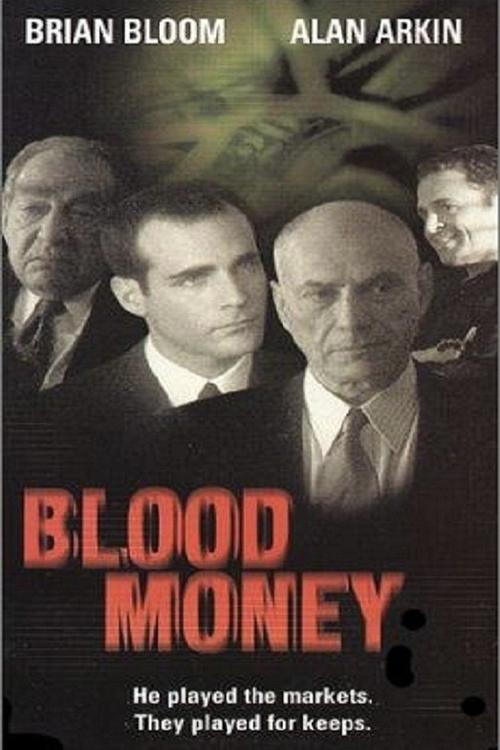 Movie poster for Blood Money (2000)