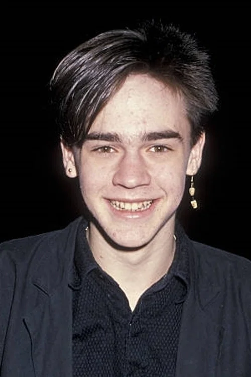 Photo of Barret Oliver, Acting