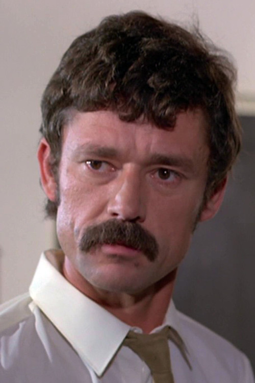 Peter Reusse profile