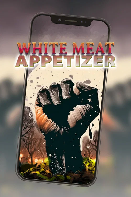 Movie poster for White Meat: Appetizer